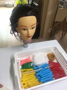 美發學習與清潔用品全攻略